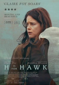 «Я» значит Ястреб (2026)