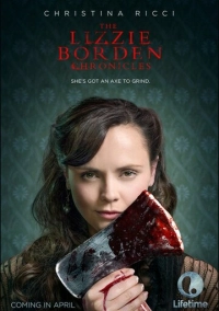 Хроники Лиззи Борден (2015)
