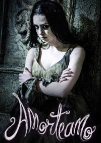 Люблю тебя (2015)