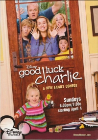 Держись, Чарли! (2010)