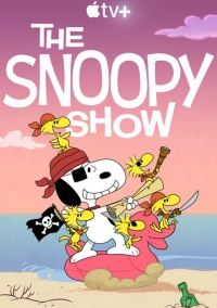 Шоу Снупи (2021)