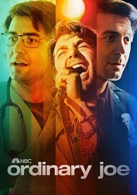 Обычный парень Джо (2021)