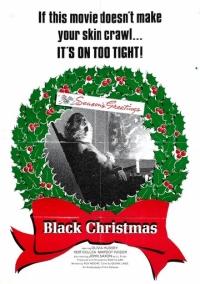 Чёрное Рождество (1974)