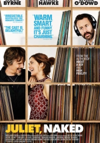 Голая Джульетта (2018)